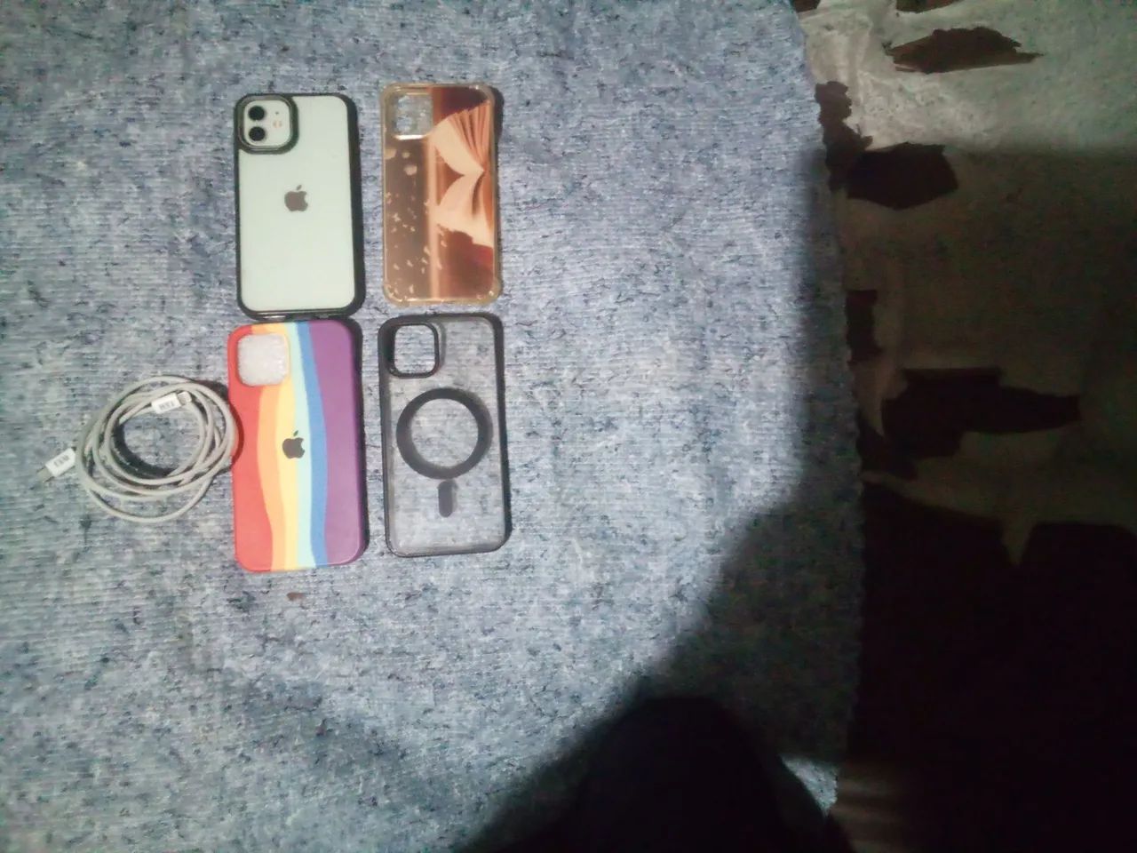 iPhone 12 64GB 