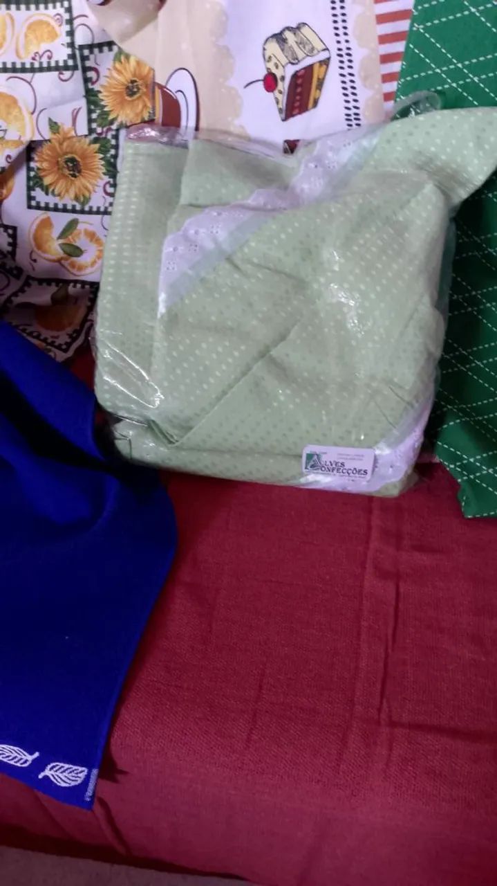 Chama Cama mesa e banho a pronta entrega