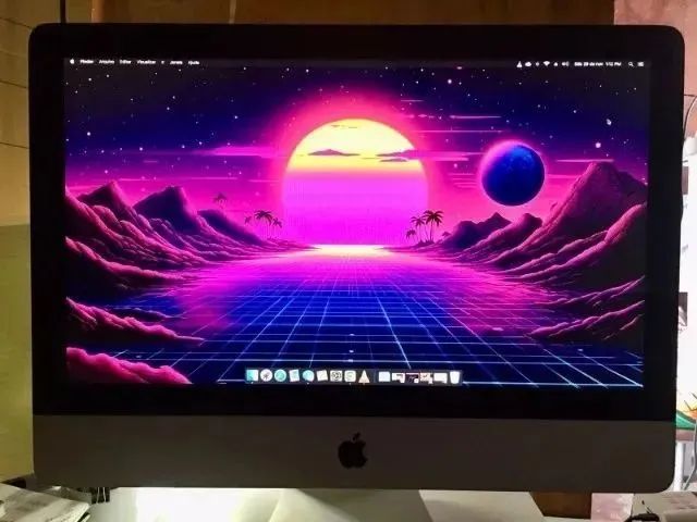 iMac 2010 Oportunidade - Foto 2