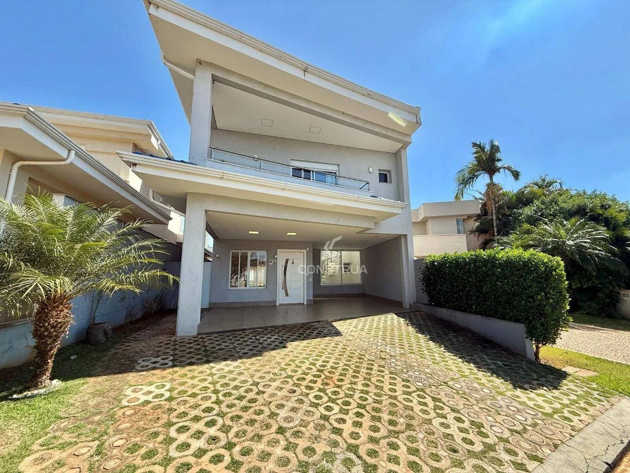 CASA PARA VENDA E LOCAÇÃO EM BARÃO GERALDO - CAMPINAS - S/P