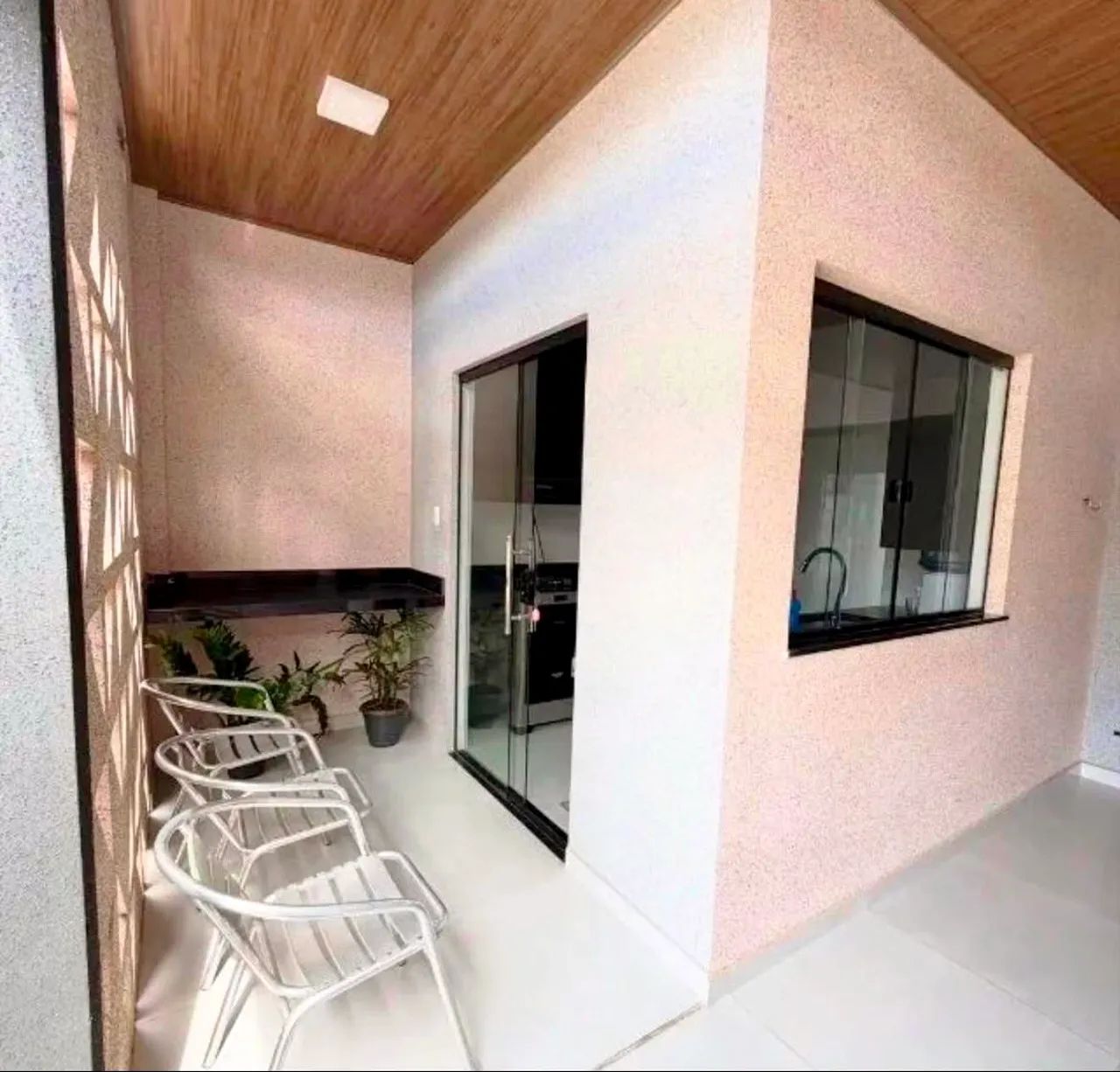Casa a venda no Trapiche - 8 - Foto 5