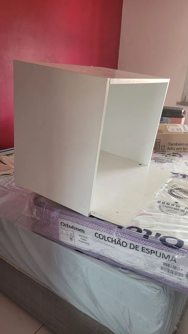 Nicho para Microondas - Foto 4