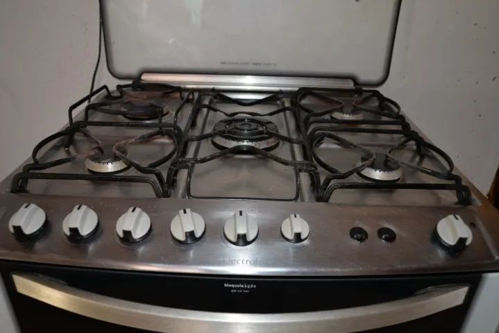 Fogão electrolux  - Foto 2