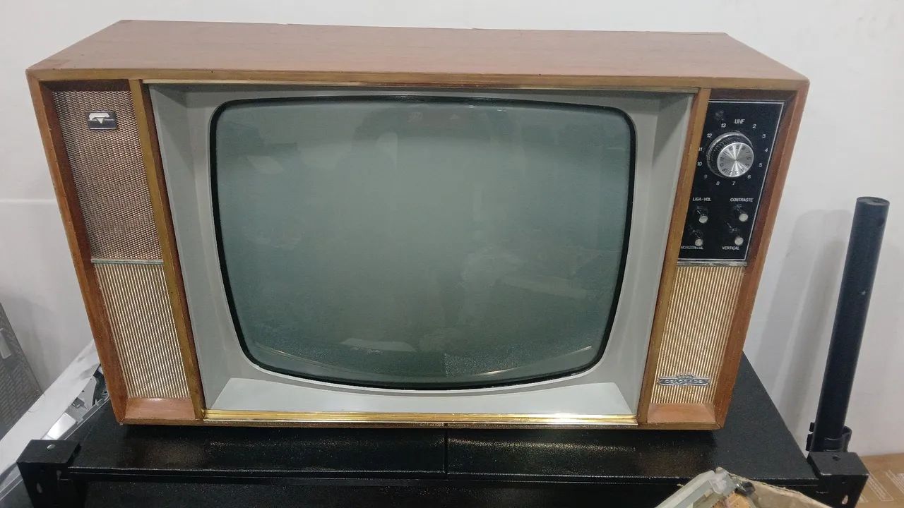 Tv Colorado válvula. - Foto 2