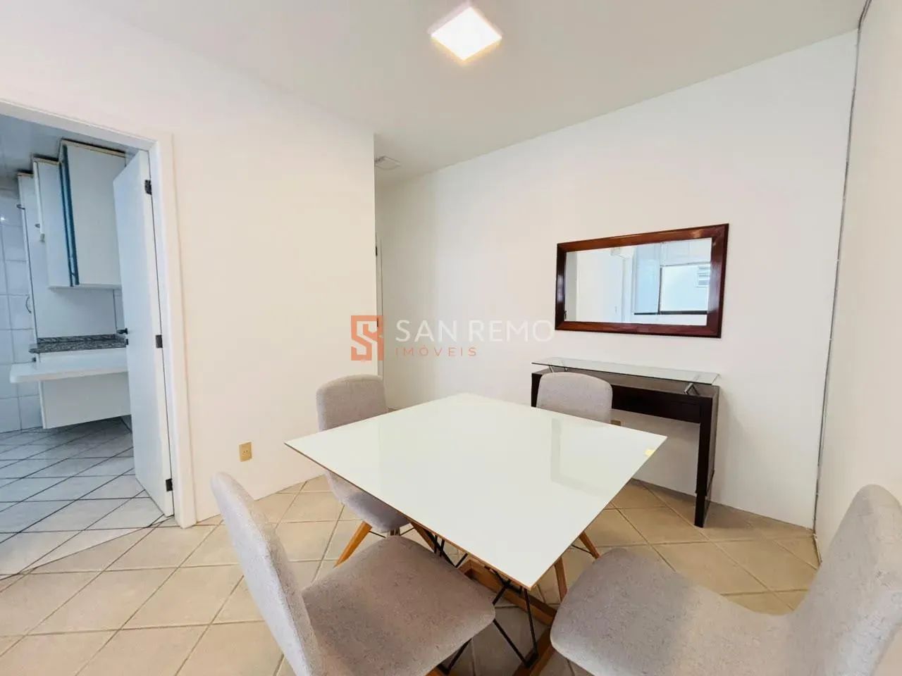 Agronômica | Apartamento 2 quartos - Foto 2