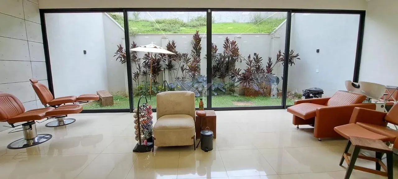 salão - Nova Campinas - Campinas - Foto 5