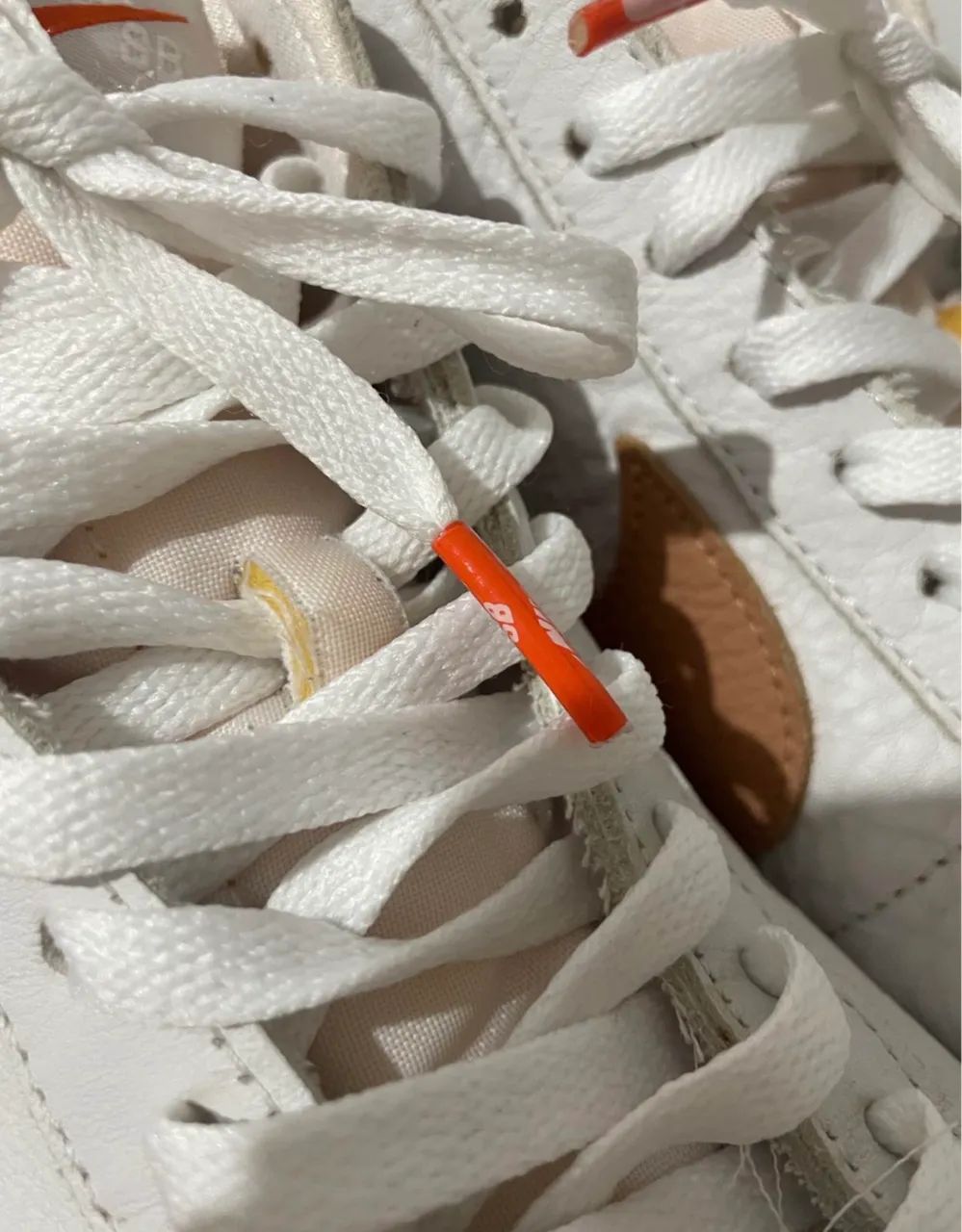 Tênis Nike Blazer Mid  - Foto 3
