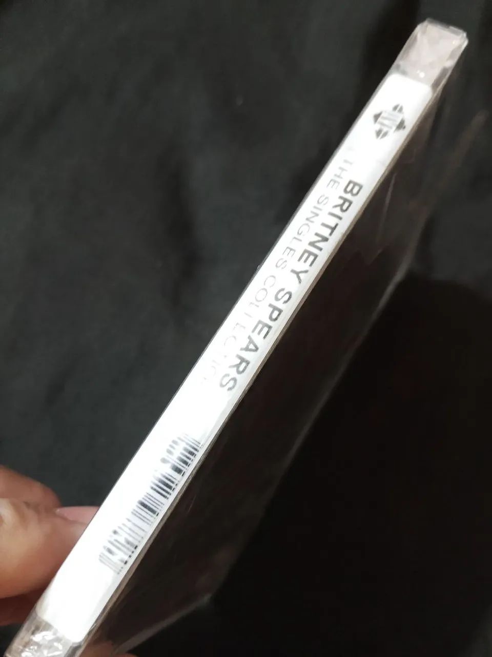 Britney Spears The Singles Collection. - Foto 5