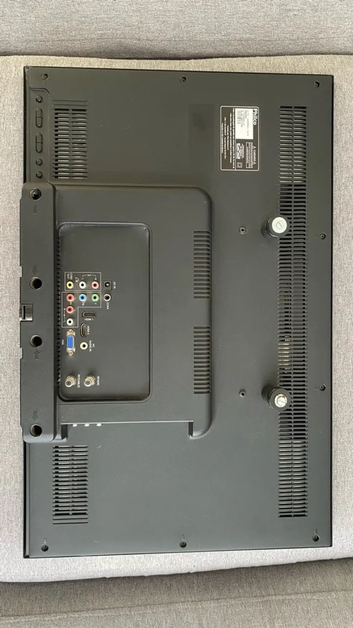 Vendo tv Philco  - Foto 2