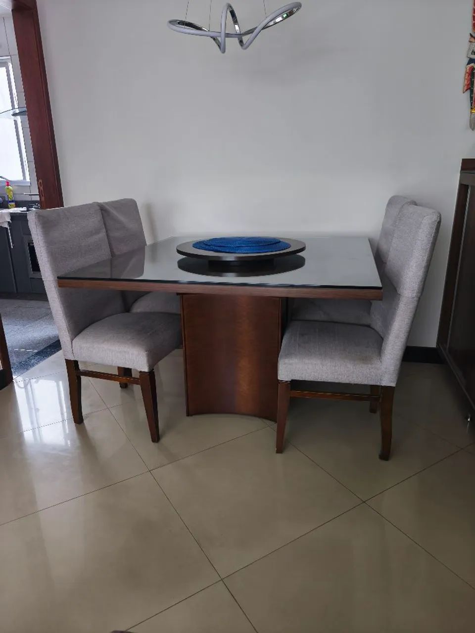Vendo móveis todos juntos  - Foto 3