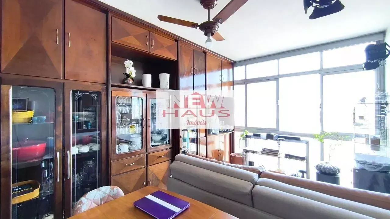 APARTAMENTO A VENDA VILA MONUMENTO - SP - Foto 3