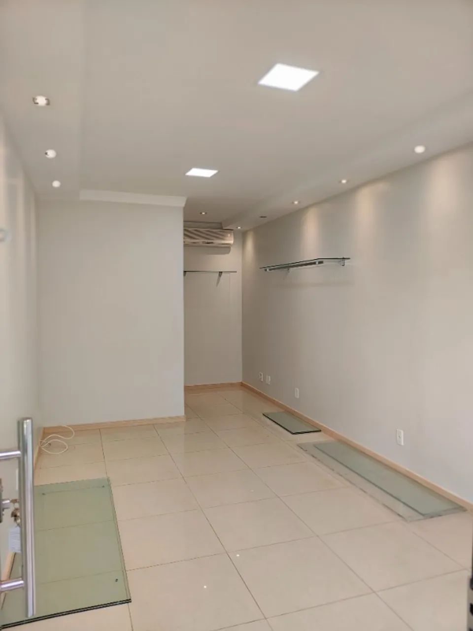 Loja térrea Excelente - Asa Norte 316 - Direto com Proprietário - Foto 4