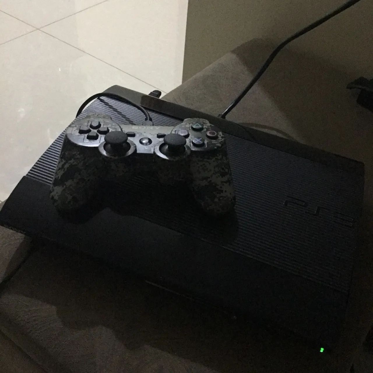 Ps3 super slim  - Foto 2