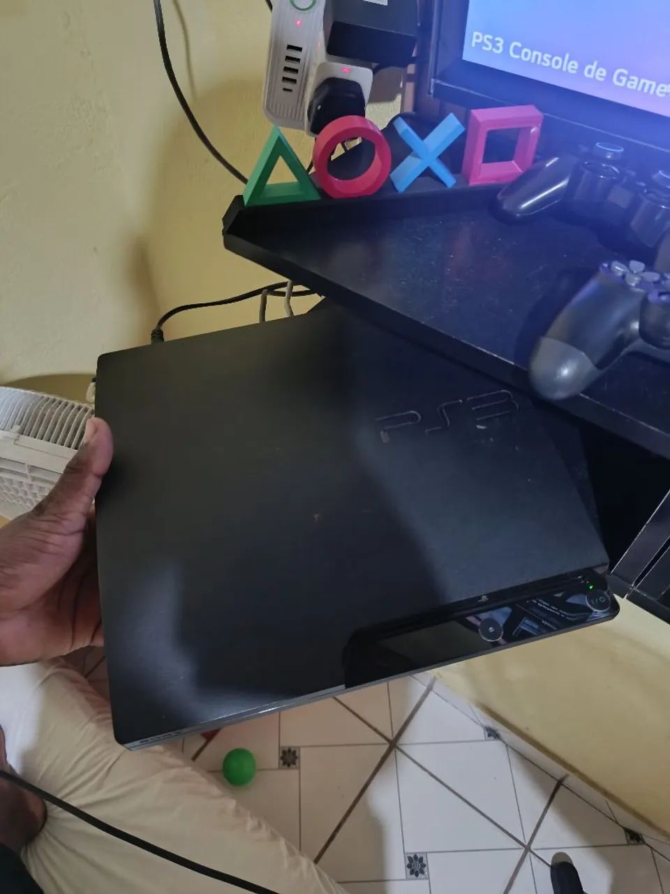 ps3 desbloqueado  - Foto 3