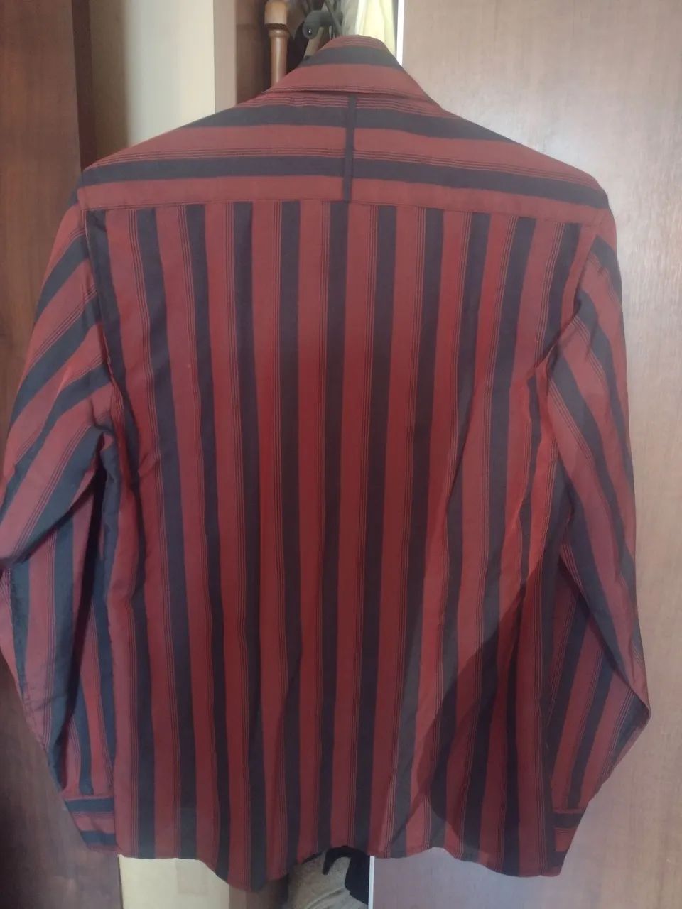 Camisa social masculina  - Foto 5