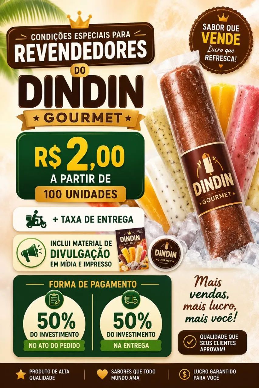 DIN DIN GOURMET  - Foto 5