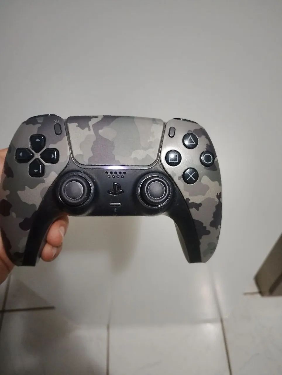 Controle Ps5 - Foto 2