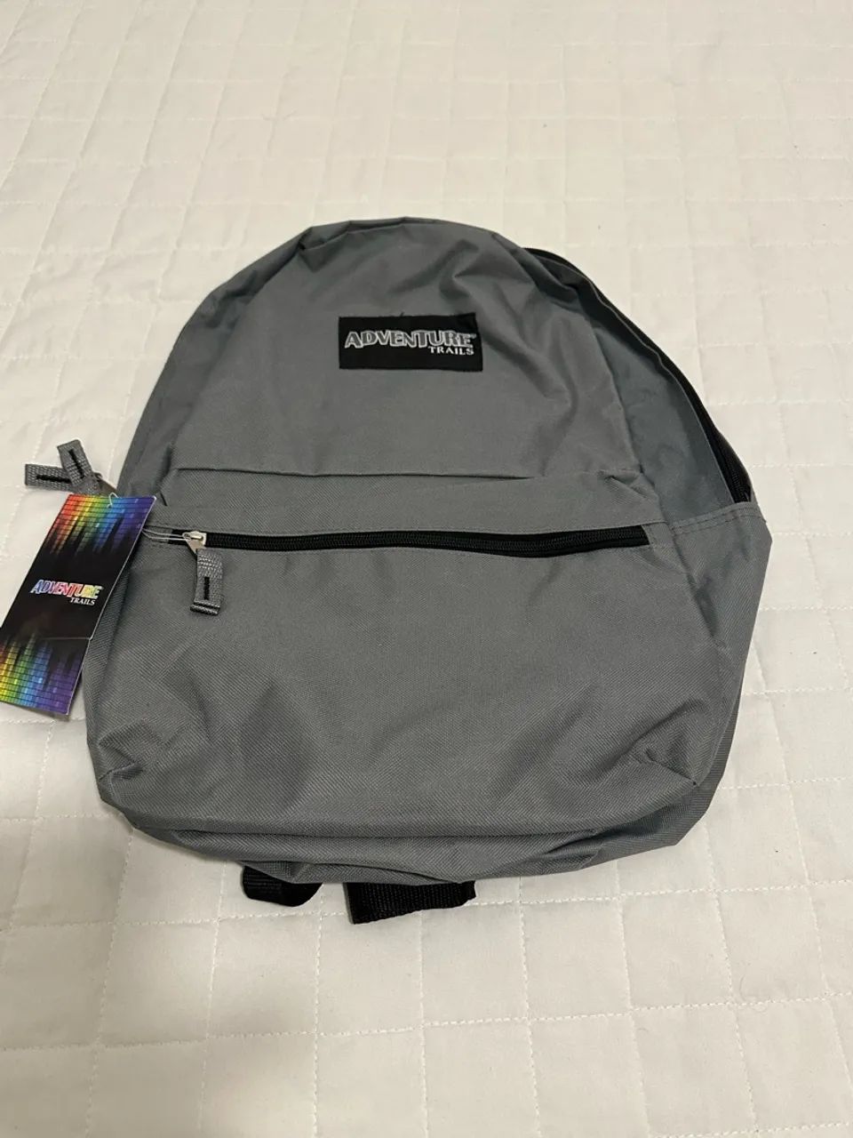 Mochila importada nova 