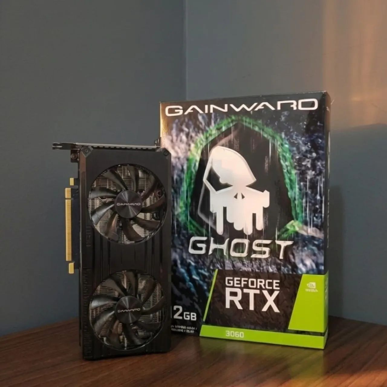 Rtx 3060 12GB