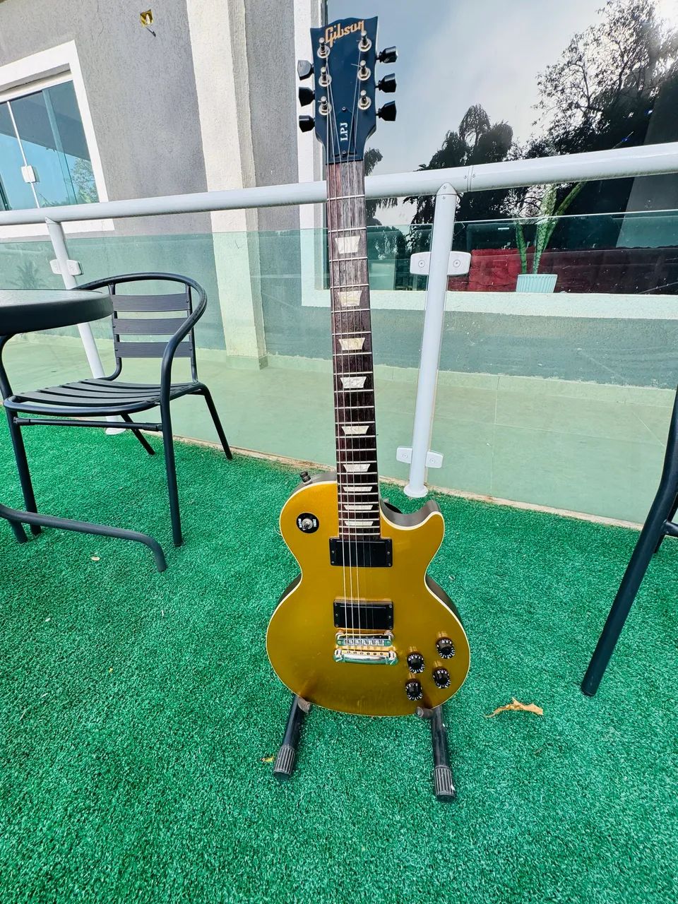 Gibson good top  - Foto 4
