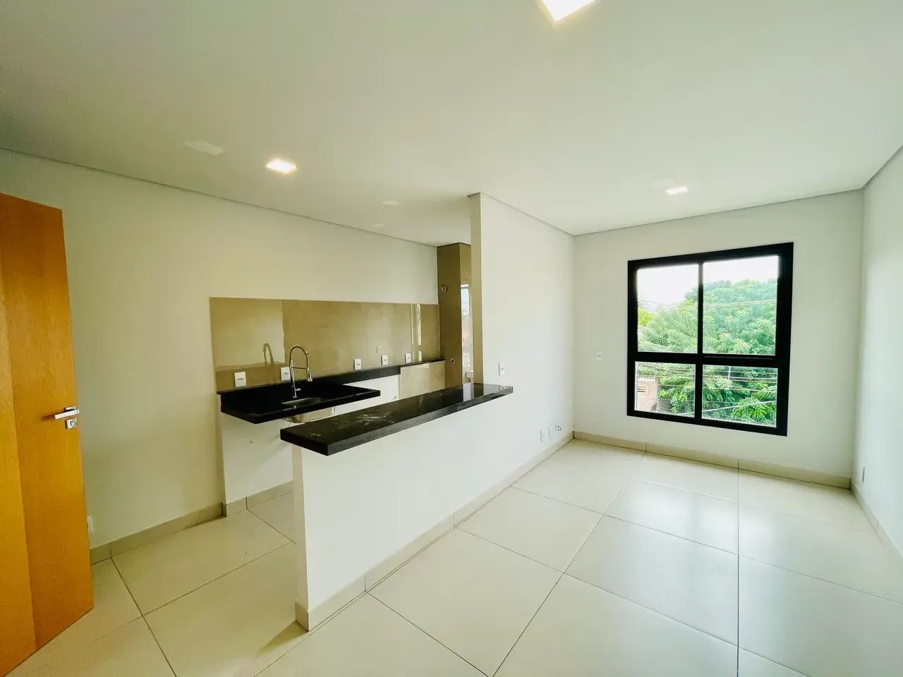 Apartamento locação Boa Esperança - Foto 4