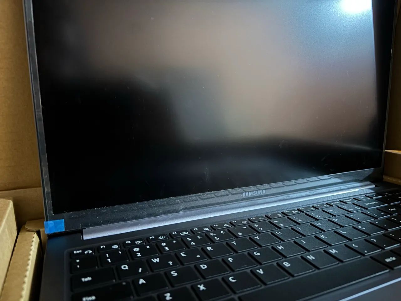 Notebook Galaxy book 4 - Novo  - Foto 4