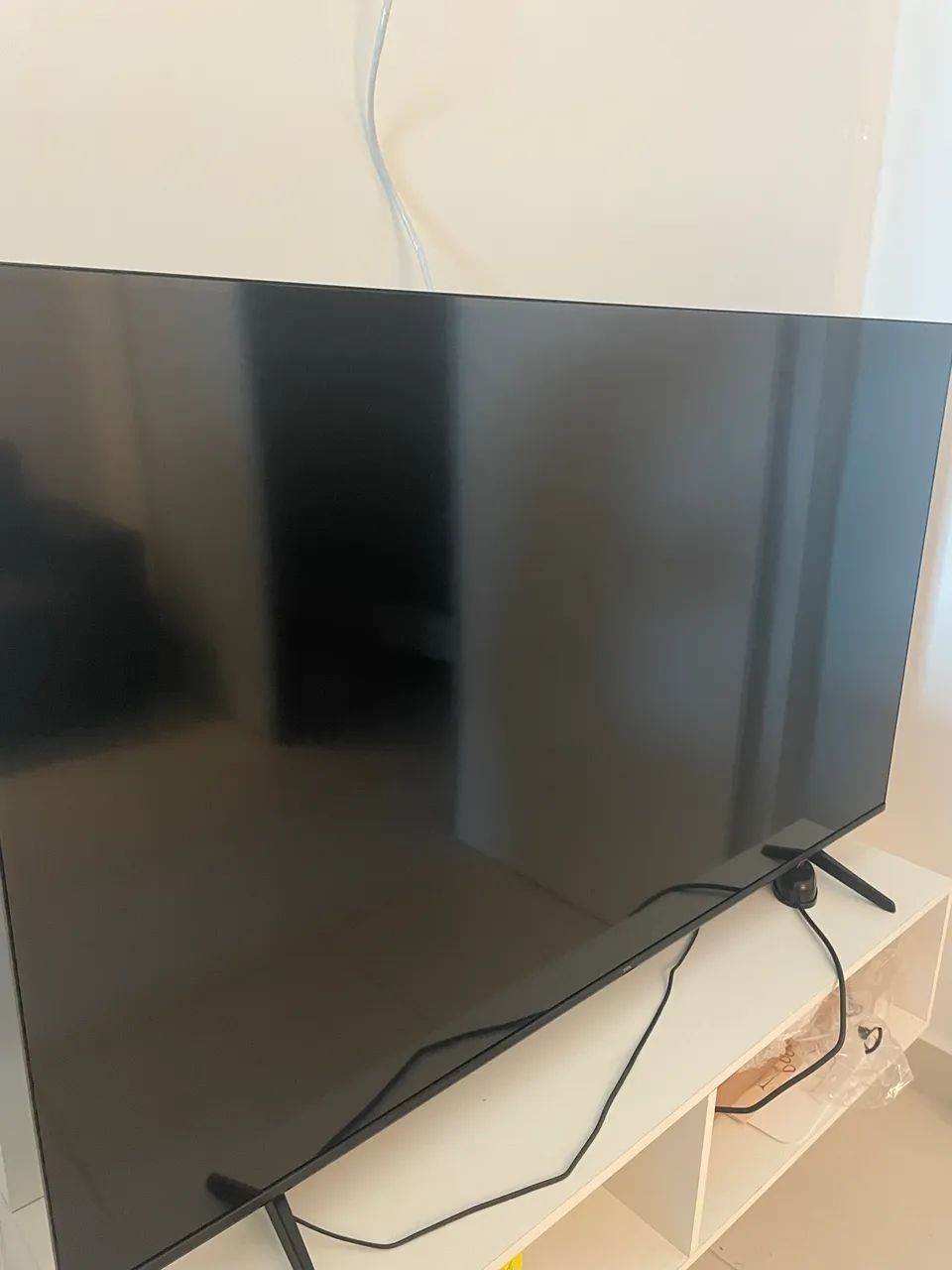 Smart TV 55? LED TCL 55P755 Wi-Fi Bluetooth - 3 HDMI 1 USB - Foto 2