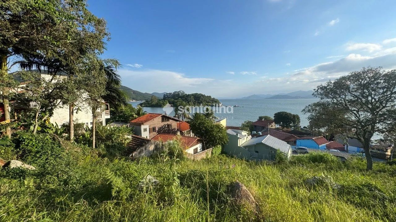 Terreno à venda, 1.862m² - Tapera - Florianópolis/SC - Foto 2