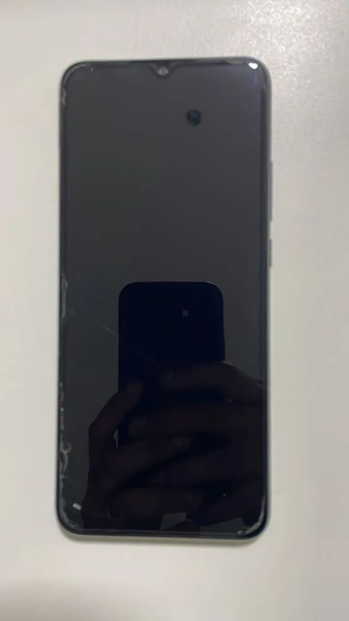 Redmi 10c + Caixa + Carregador - Foto 2