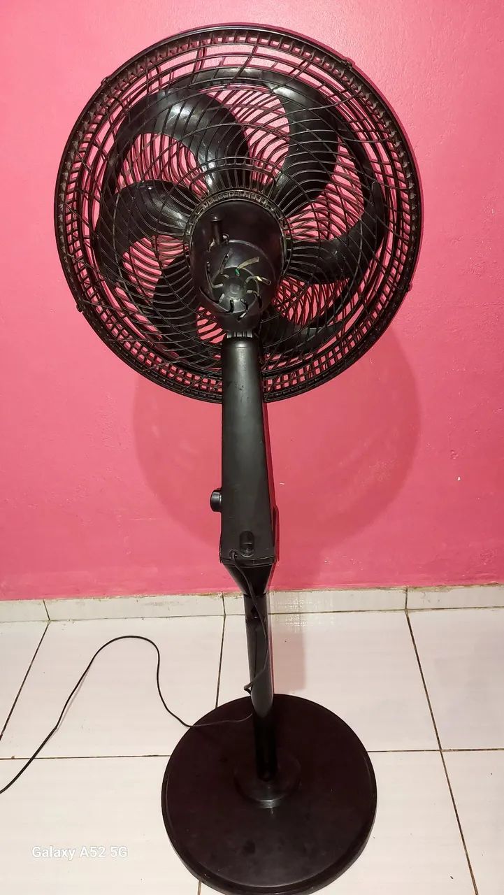 Ventilador Arno - Foto 3