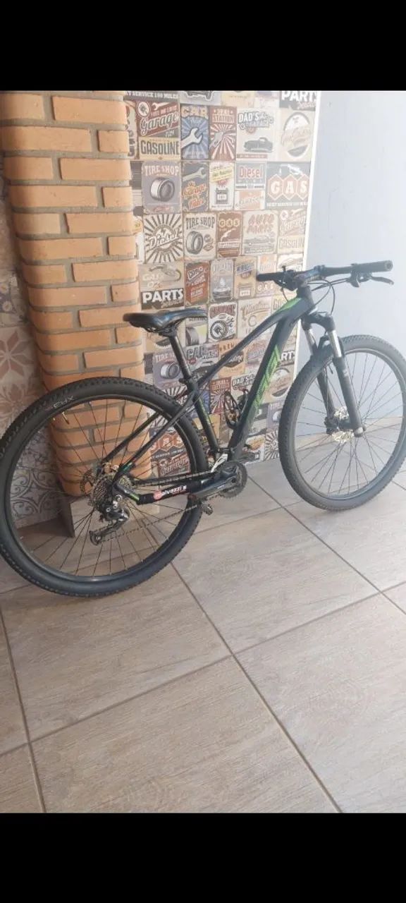 Mountain Bike Oggi Aro 29 - Foto 2