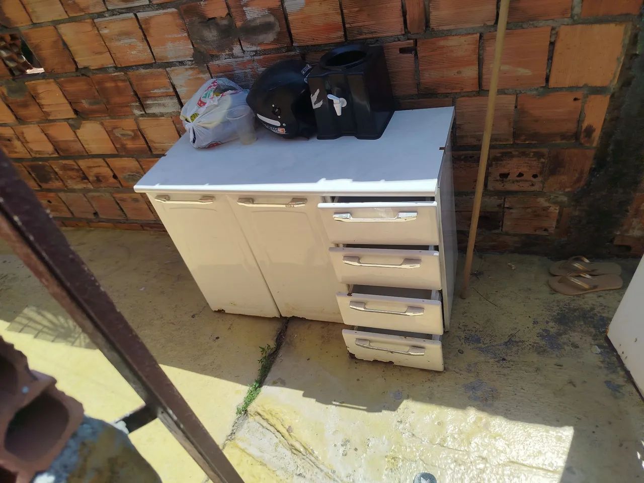 Armário de cozinha  - Foto 2