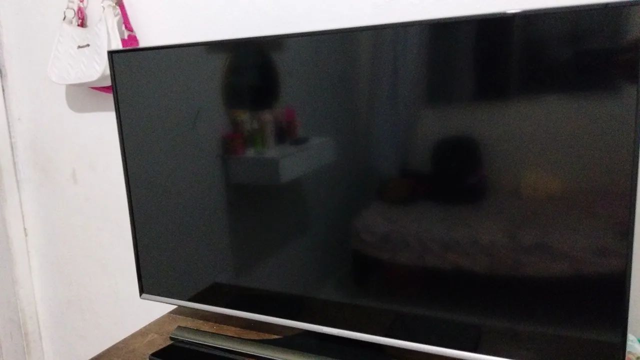 Tv Samsung 40 polegadas  - Foto 2