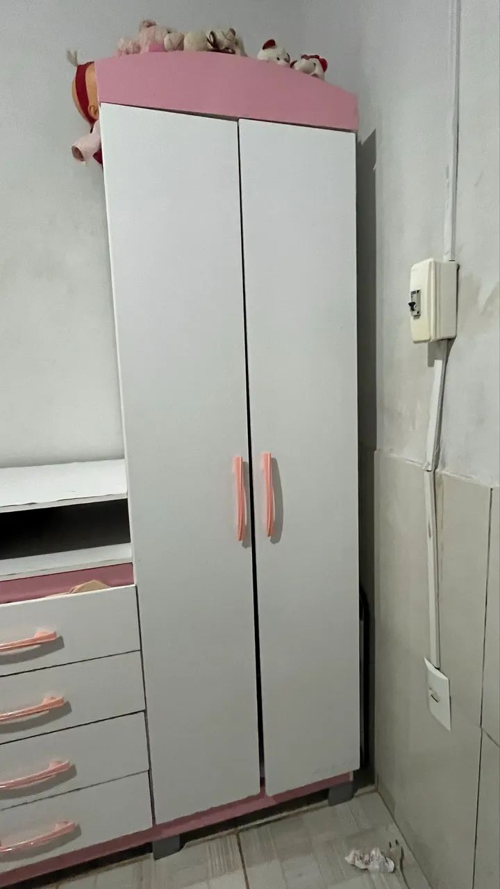 Guarda roupa  - Foto 2