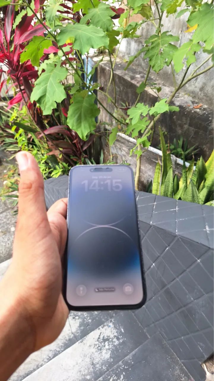 IPHONE 14 PRO MAX - Foto 2