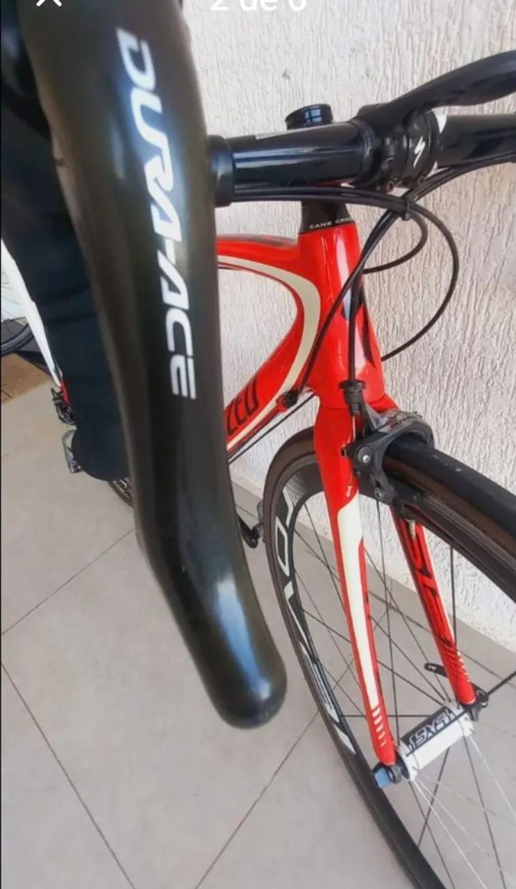 Bicicleta specealized  - Foto 5
