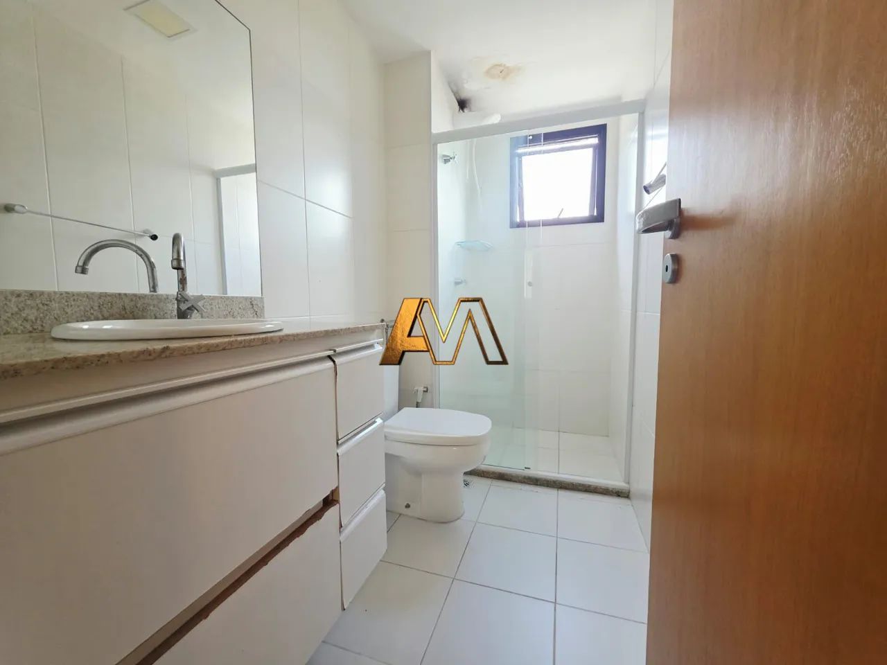 APTO 1/4 COM SALA AMPLA NO ALPHAVILLE I - Foto 5