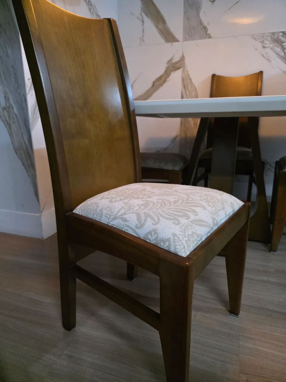 Mesa de Jantar de 4 lugares - Foto 4