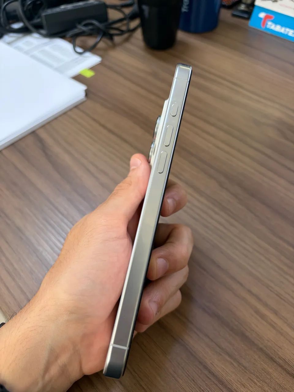 iPhone 16 PRO MAX 256gb - Foto 2