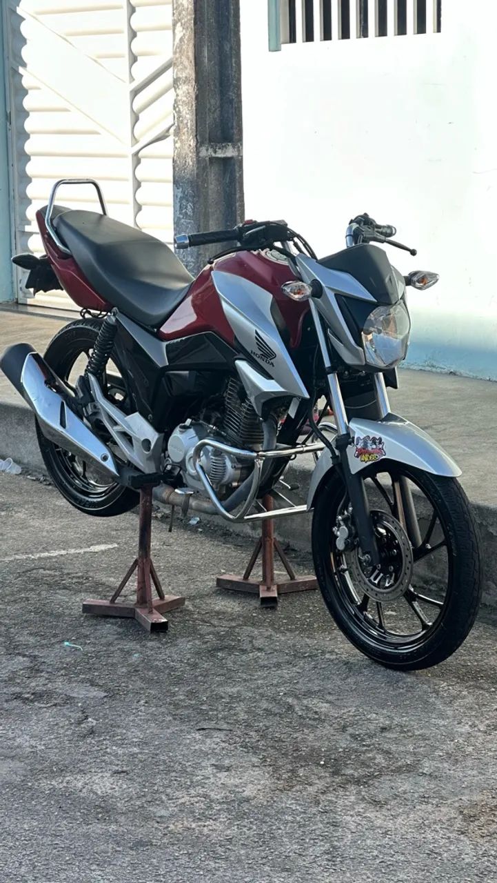 Vendo start 160