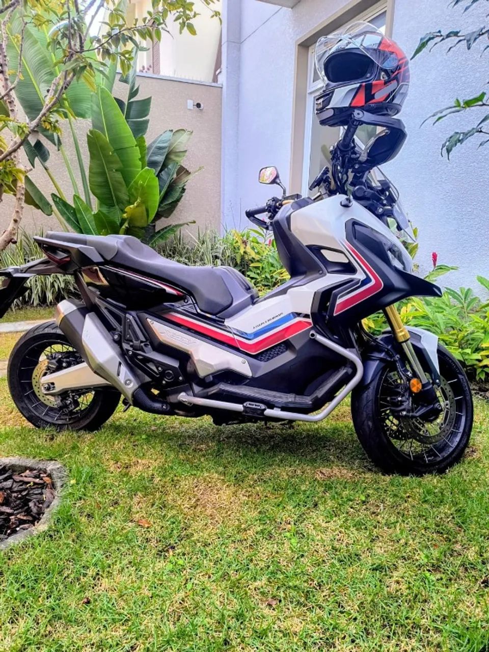 Honda X-Adv 745cc 2017 - Foto 2