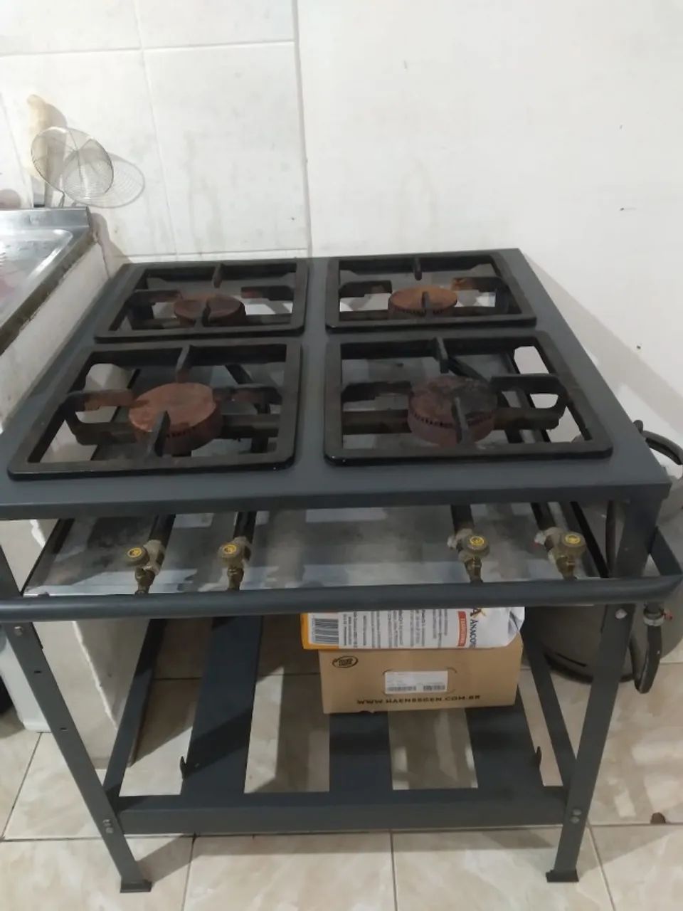 Equipamentos para Pizzaria  - Foto 2
