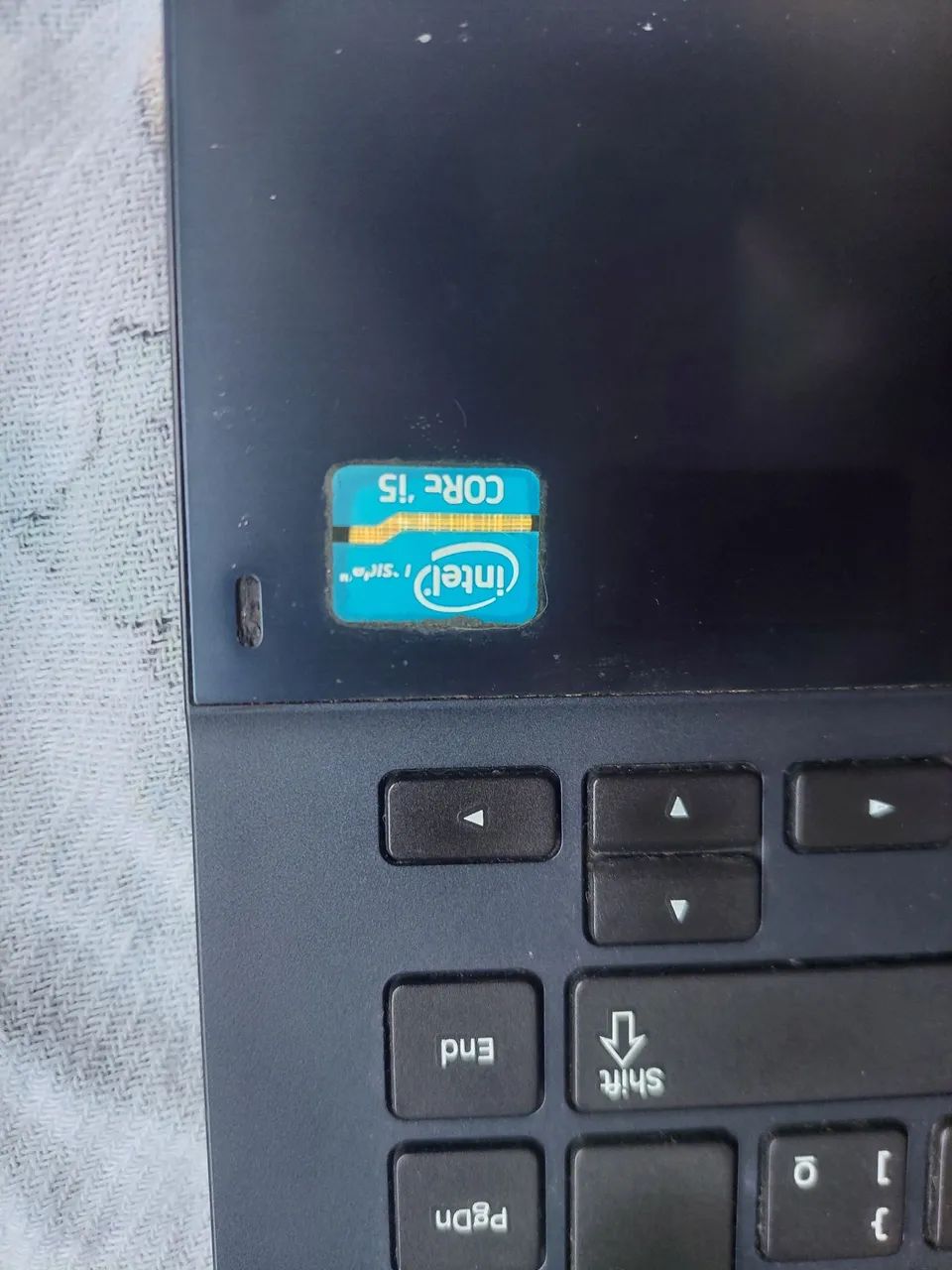 NOTEBOOK SAMSUNG i5 - Foto 3