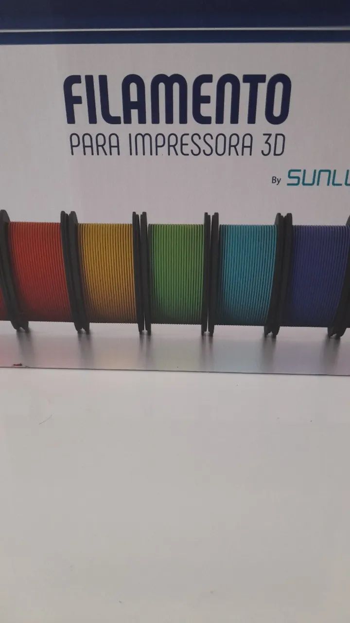 Caneta 3D com filamento  - Foto 5