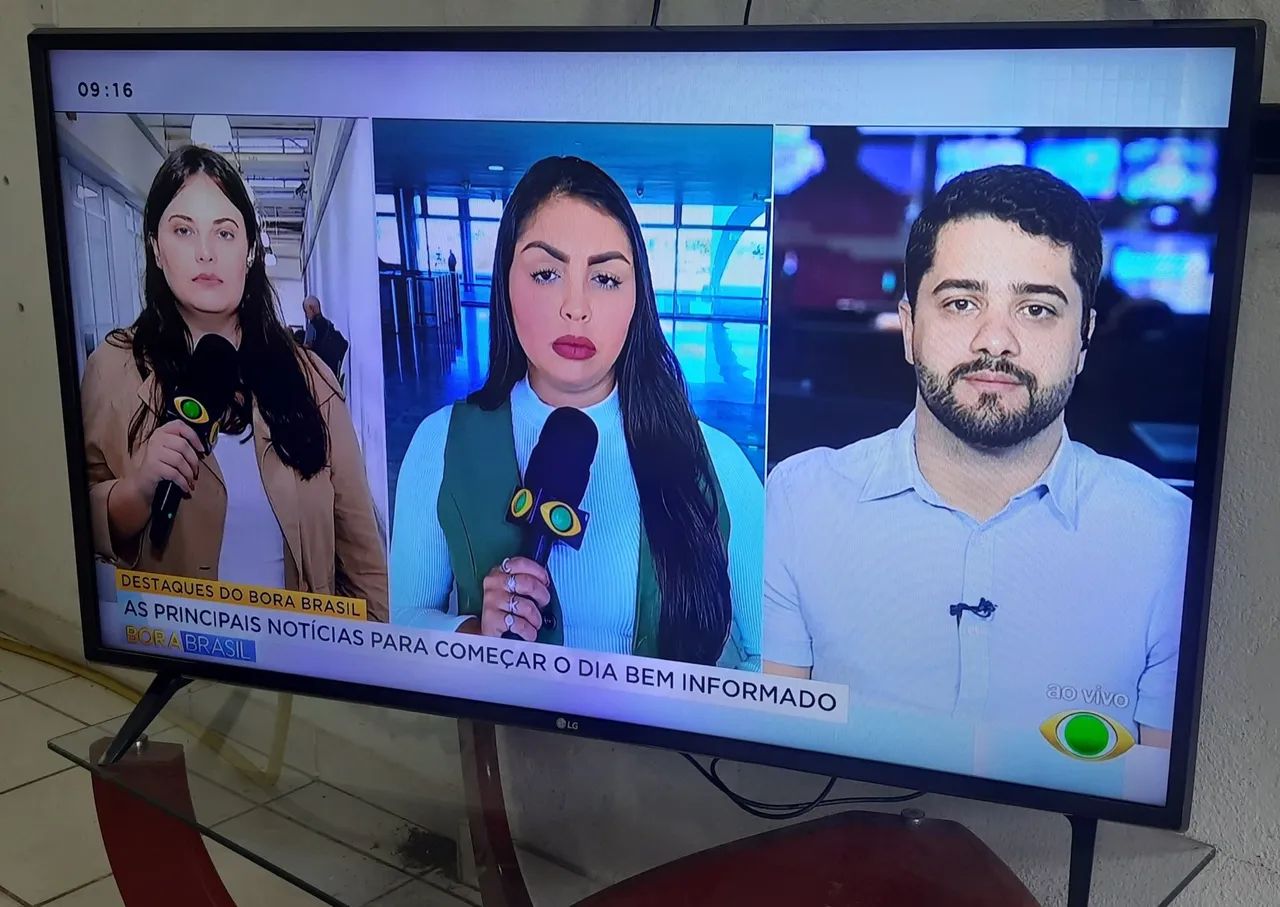 TV SMART LG 43 POLEGADAS  - Foto 4
