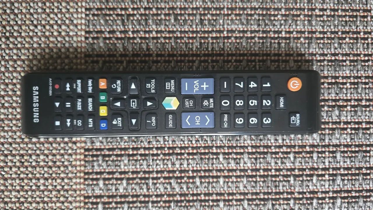 TV Samsung Smart Full HD ES6100 "40 Polegadas - Foto 5