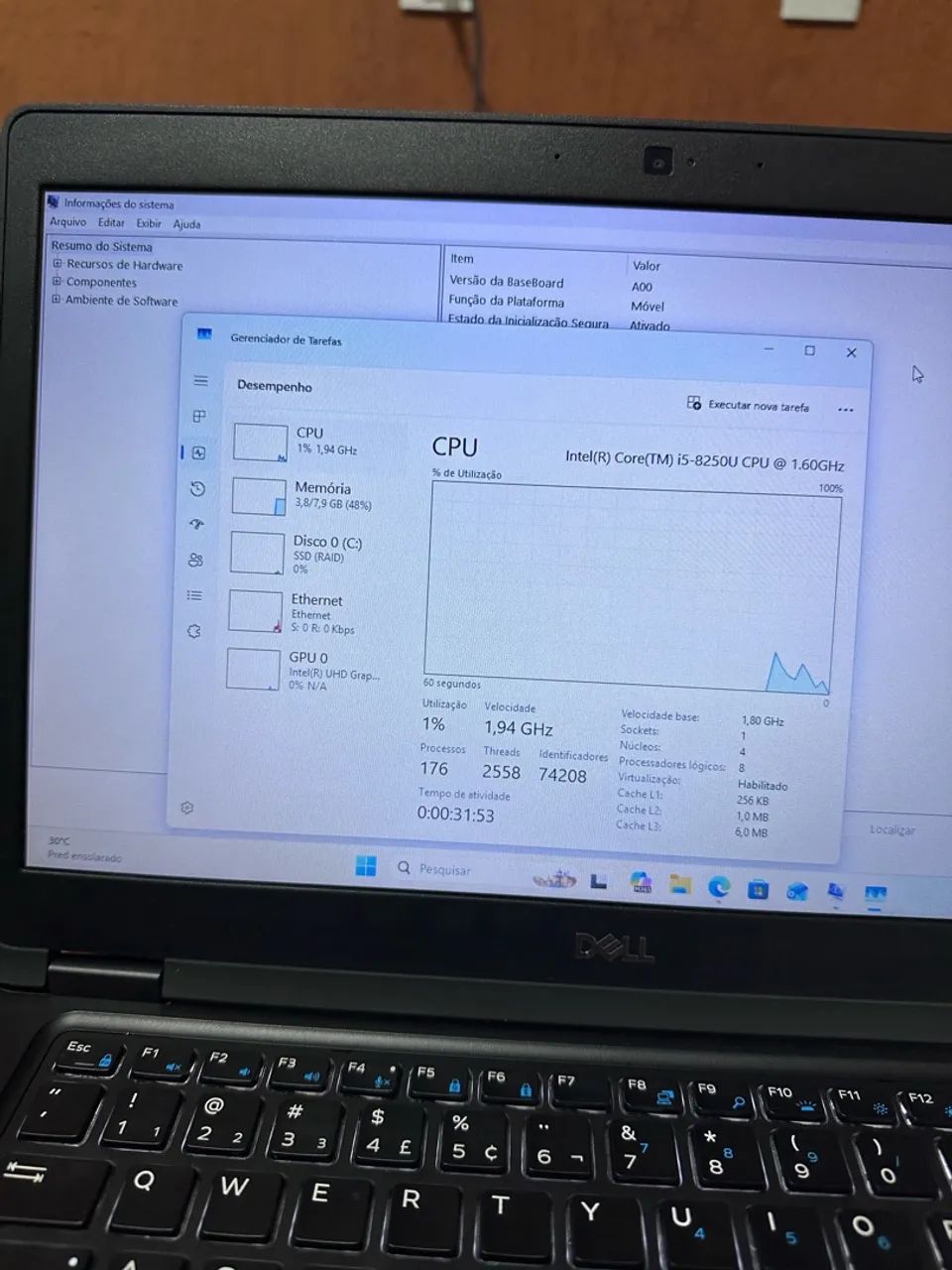 DELL Latitude 5490 - Foto 3
