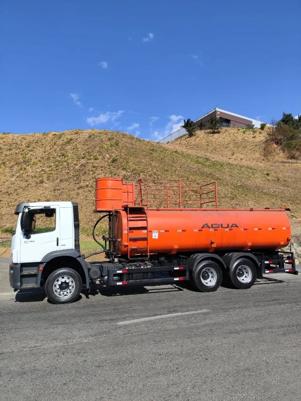 VW 26.280 PIPA - Foto 3