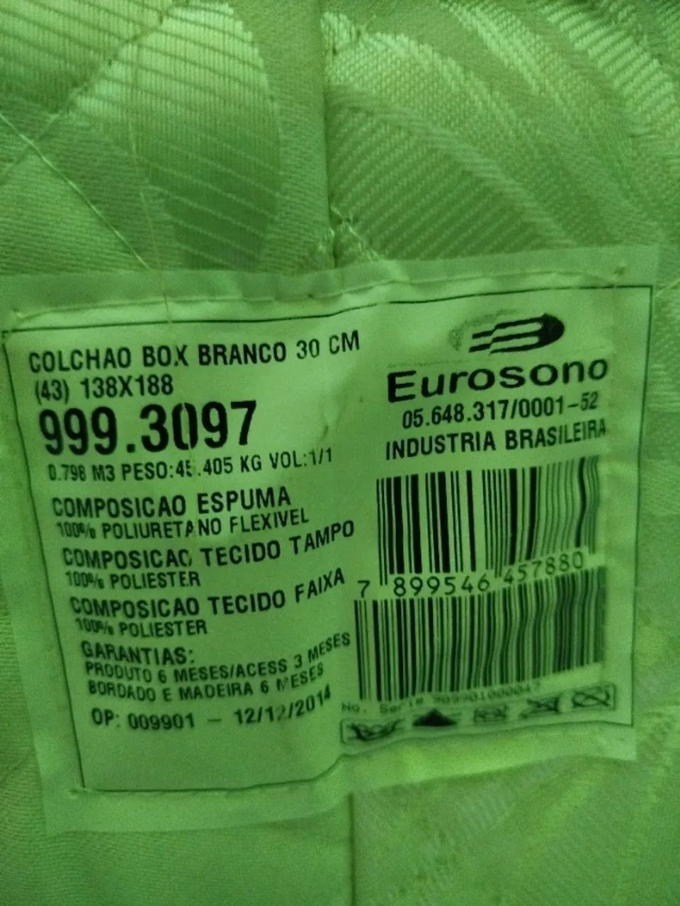 cama casal - Foto 5