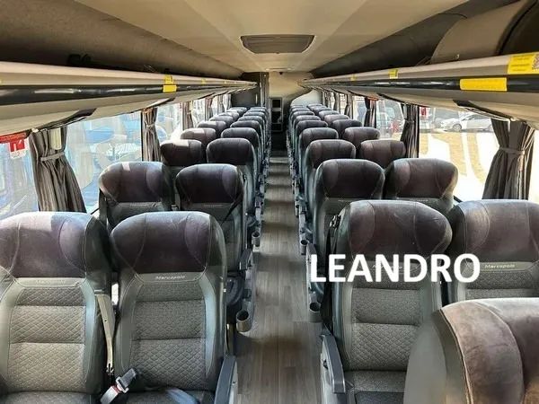 scania ld 6x2 2020 g8 - Foto 10